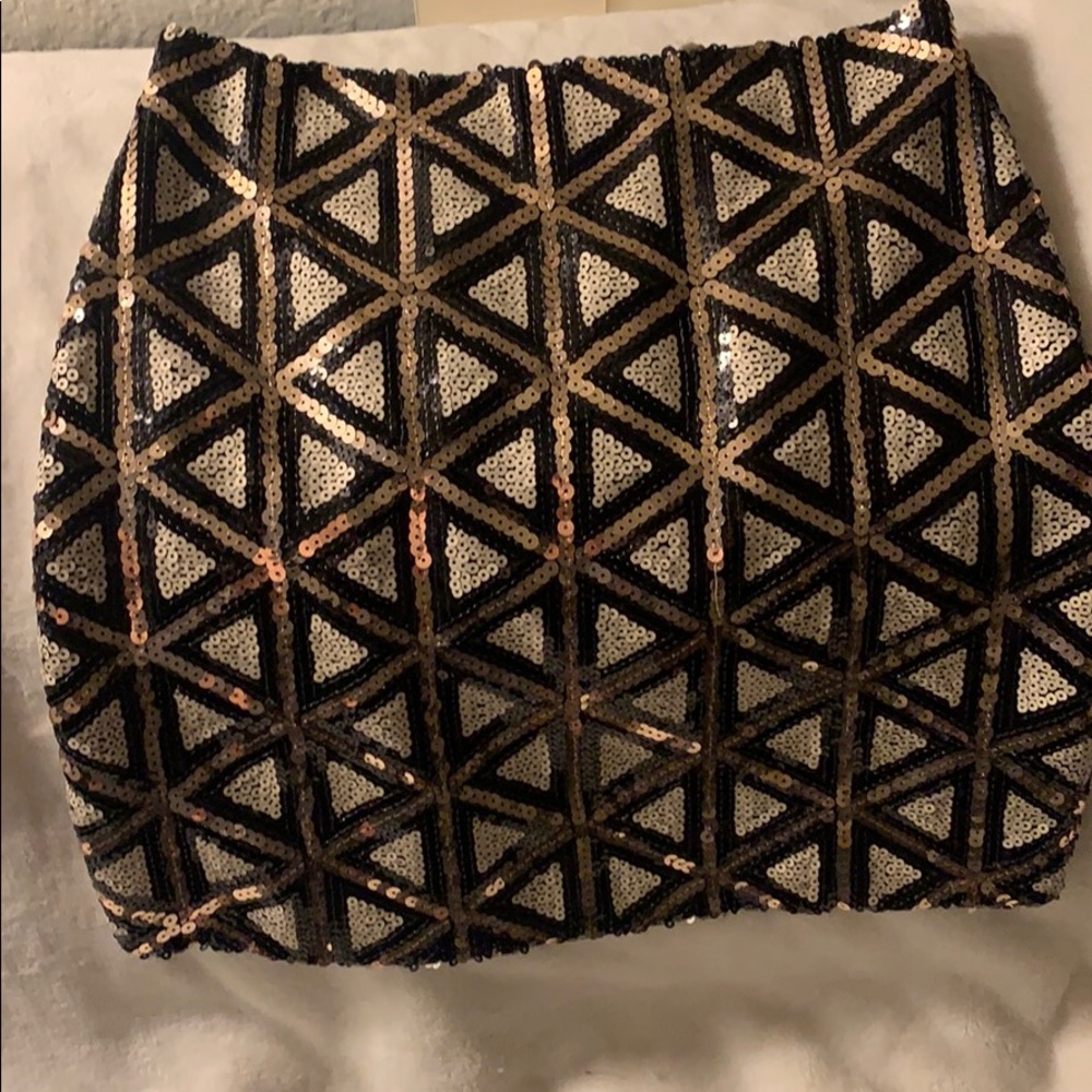 Dress Skirt